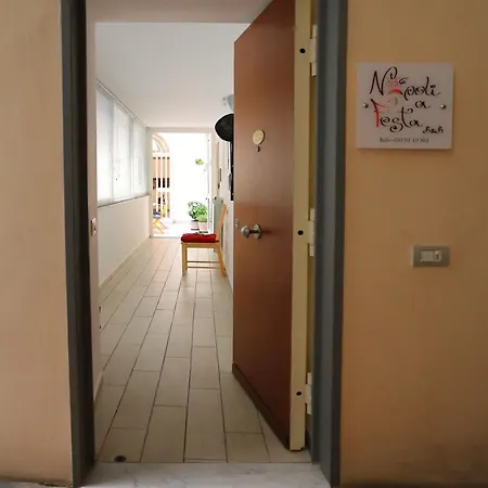 B&B Napoli a Festa-2