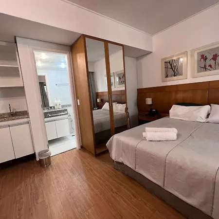 Hotel Av Rouxinol 57 Moema São Paulo 09-2