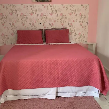 Pousada Serra Das Araucarias Petfriendly - Caofe Da Manha Pet-2