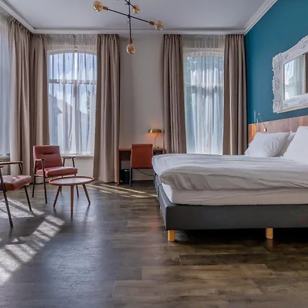 Hotel Zutphen-3