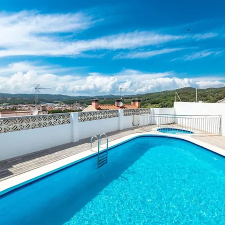 Hotel Ridomar 365-2