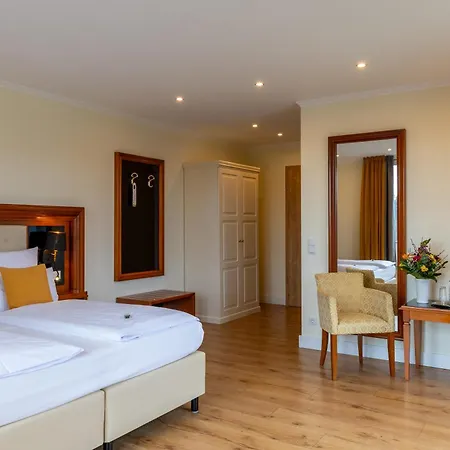Hotel Schloss Rheinfels-2
