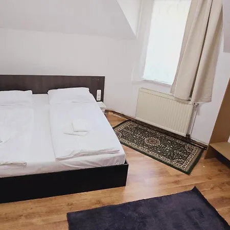 Hotel Zum Deutschen Eck-2
