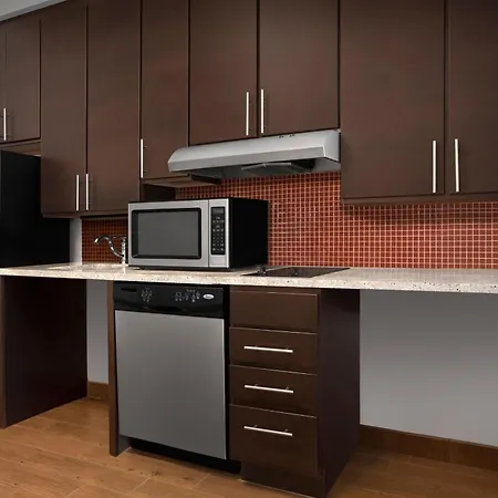 Towneplace Suites Bridgeport Clarksburg-2