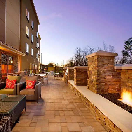 Towneplace Suites Bridgeport Clarksburg-3