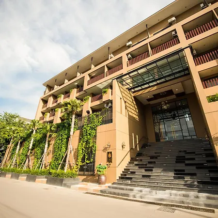 Lani Chiang Mai Hotel-2