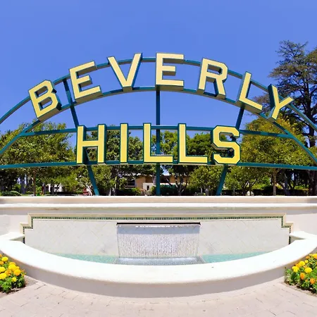 Beverly Hills 2Bd-3