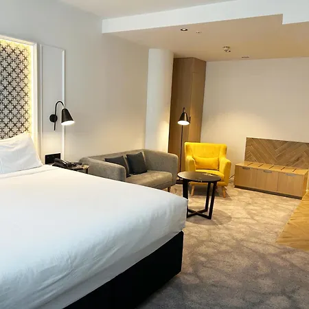 Legacy Airedale Hotel Auckland-3
