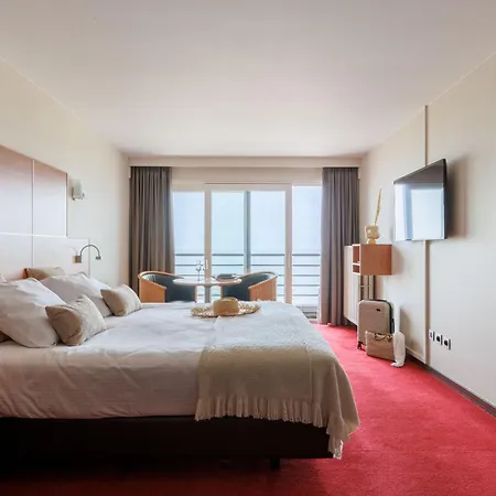 Hotel Riant-Séjour by WP Hotels-2
