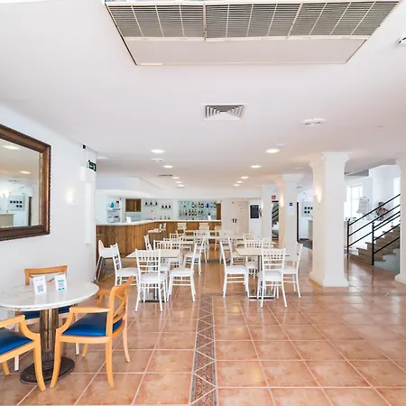 Hotel Lis Mallorca-2