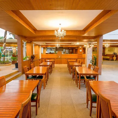 Hua Hin Golf Villa-2