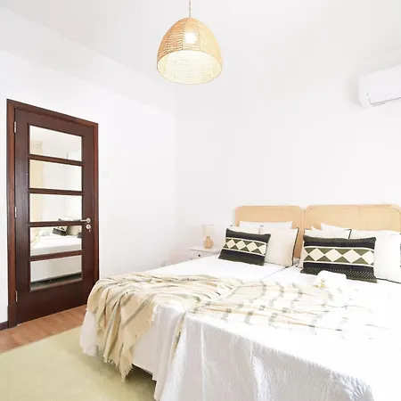 Urban Bliss Guesthouse I-3