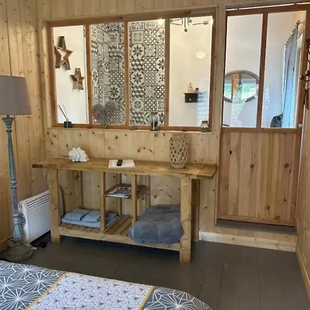 Le chalet du bonheur-2