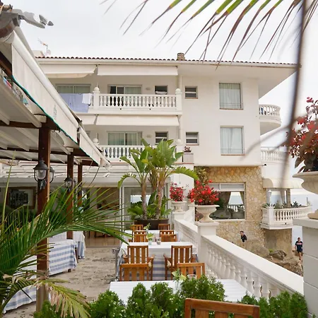 Hotel Costa Brava-2