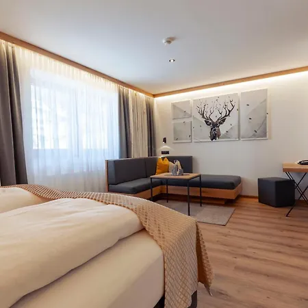Hotel Mondin-3