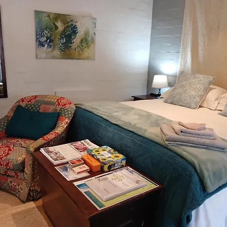 Hemel en Aarde Village Accommodation-2