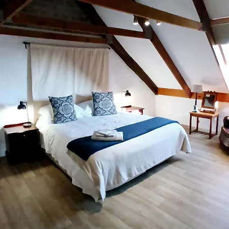 Hemel en Aarde Village Accommodation-3