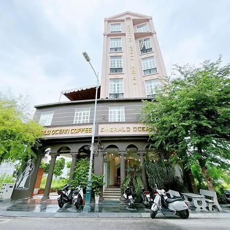 Emerald Ocean Hotel-3