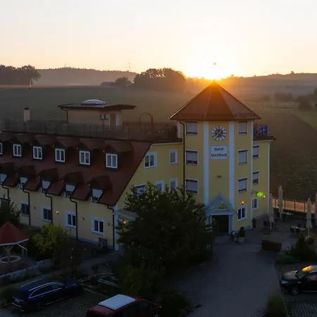 Hotel Haslbach FGZ-2