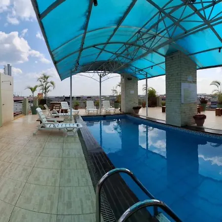 Hotel Centenario-3