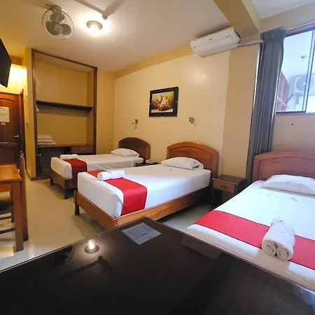 Hotel Centenario-2