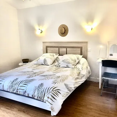 Location D'Une Chambre Chez L Habitant-3
