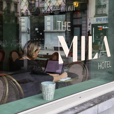The Mila Brussels-3