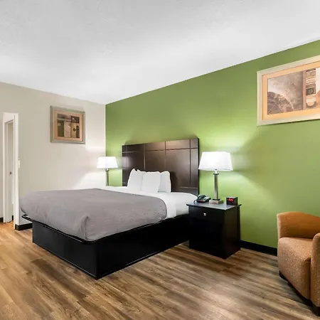 Quality Inn Tullahoma-3