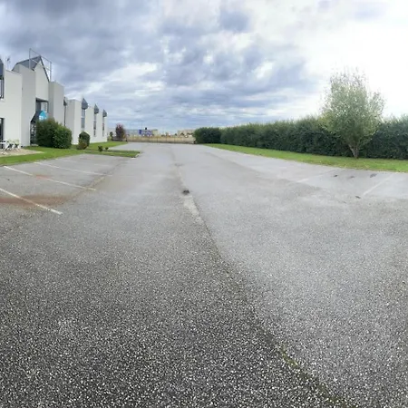 Kyriad Direct Dreux-2