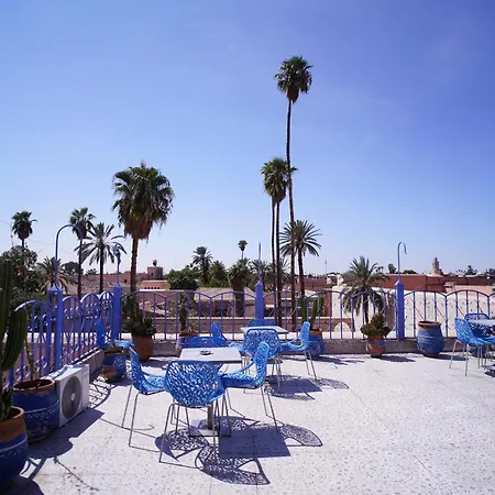 Hostel Essassi 23-3