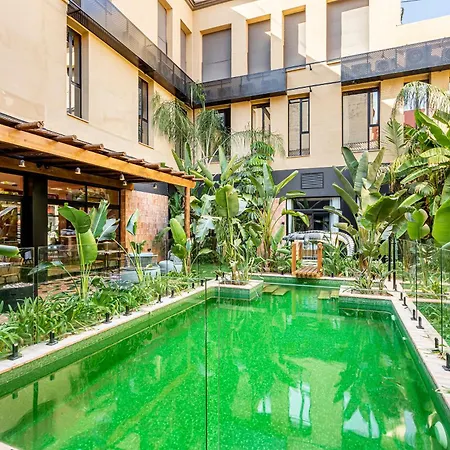 Saman Hotel Boutique-3
