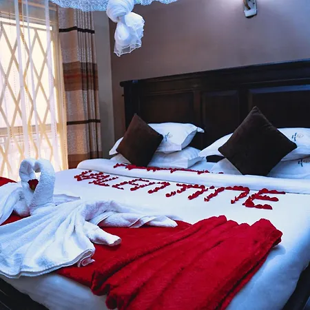 Golden Quest Hotel-3