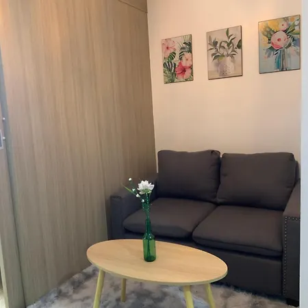 Netflix & Chill At Pablo'S Homestay-Grace Residences Tower 4-3