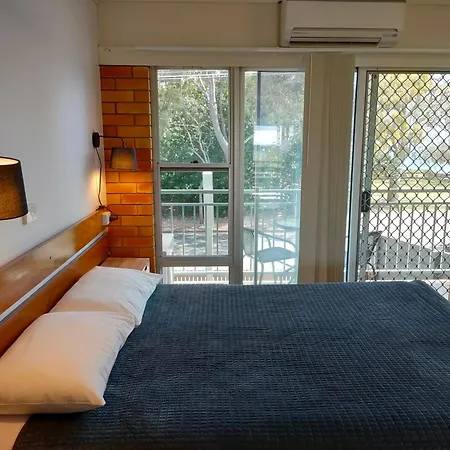 Shelly Beach Motel-2
