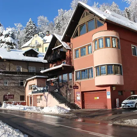 B&B Hotel Heimgartl-3