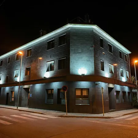 Hotel Sant Celoni-2