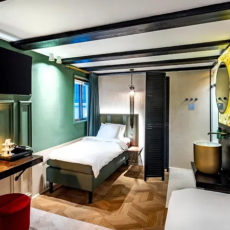 Mister Highland Hotel-2
