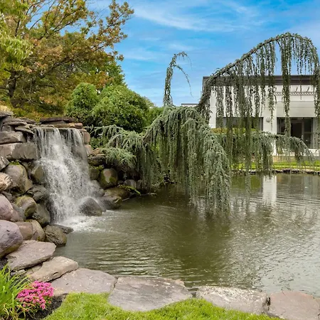 Doubletree Suites By Hilton Mount Laurel-3