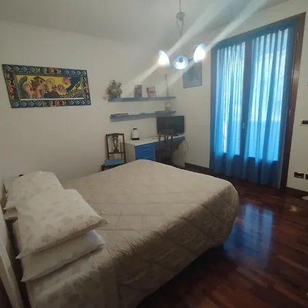 B&B le Villette Predappio-3
