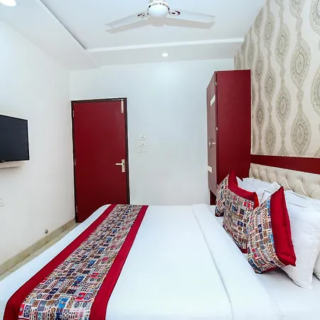 Hotel A Star - 50 Meter From Golden Temple-2