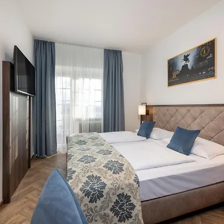 Salzburg Hotel Lilienhof-2