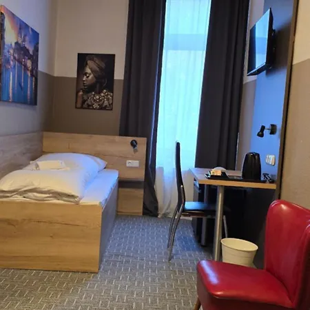 Hotel Zum Deutschen Eck-3