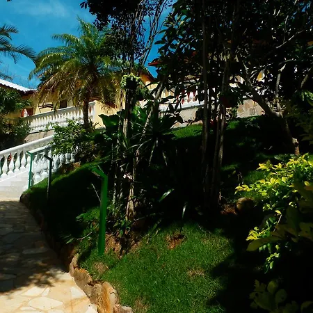 Pousada Villa Valentina-2