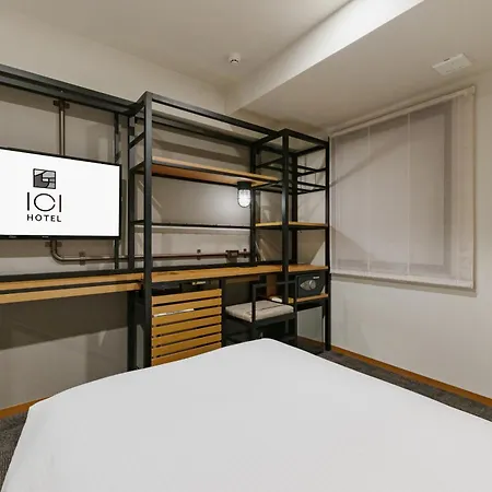 Ici Hotel Asakusabashi-2