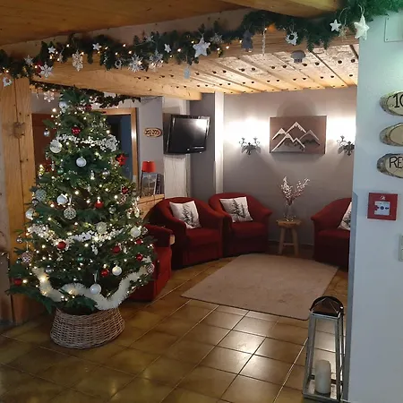 Hotel Buckelhof - See - Free Liftpass Summer-3