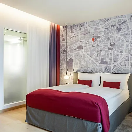 Intercityhotel Dortmund-3