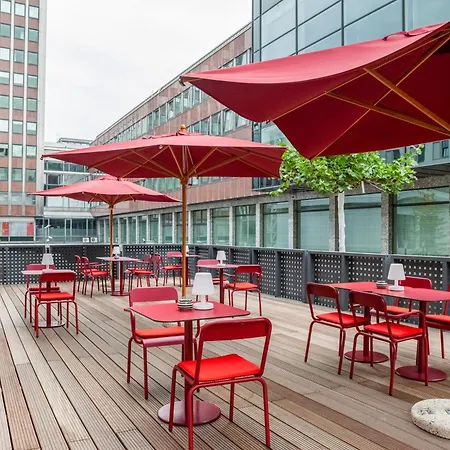 Intercityhotel Dortmund-2
