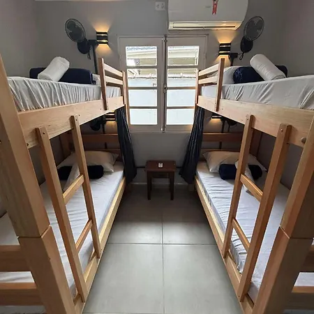 Rick Surf Hostel-3