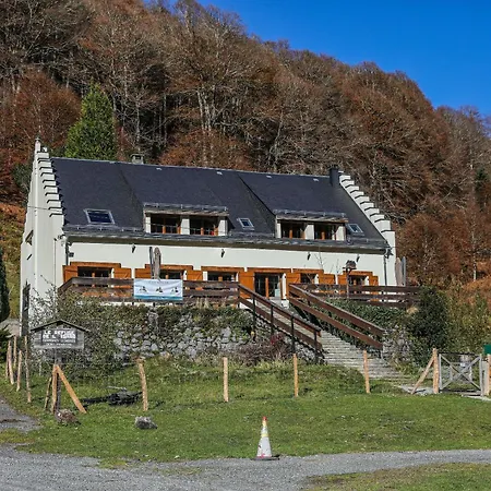 Ô Chiroulet - Le Refuge de l'Isard-2