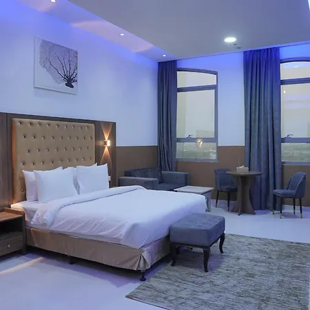 Dream Point Hotel-2